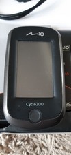 Mio Cyclo 300 GPS Computet