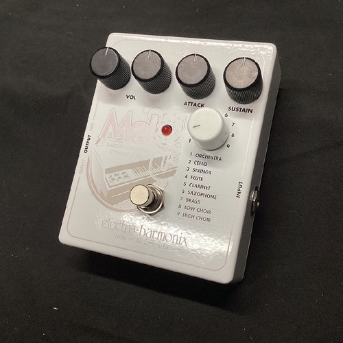 Electro harmonix mel9 tape - electro-harmonix,