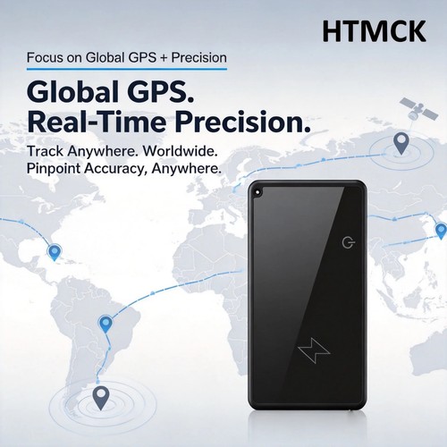 Smart wallet tracker card find - card,