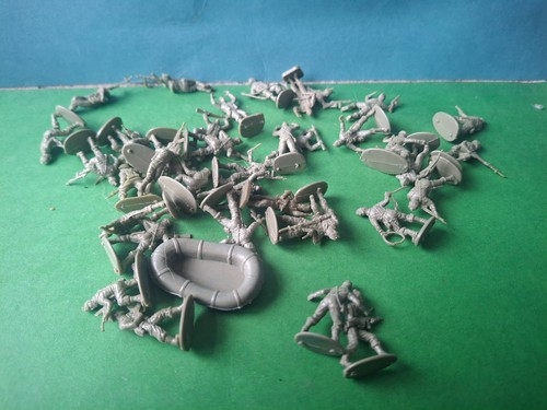 Matchbox ww2 british - 1/76,