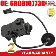 Fuel Flap Fuel Tank Door Lock