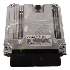 VOLKSWAGEN Polo GTI Hatch mk6