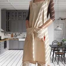 Cotton Apron for Adults