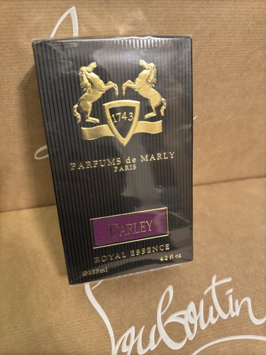 Darley parfums marly eau - by,