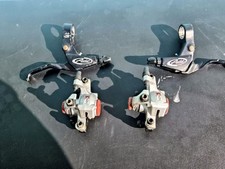 Avid BB5 Mechanical Disc