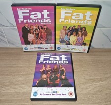 FAT FRIENDS - The Complete