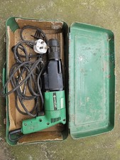 Hitachi 240v SDS Hammer Drill