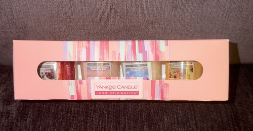 Yankee candle home inspiration - home,