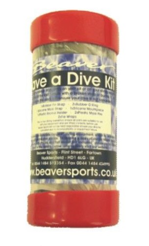Beaver save dive - save, kit