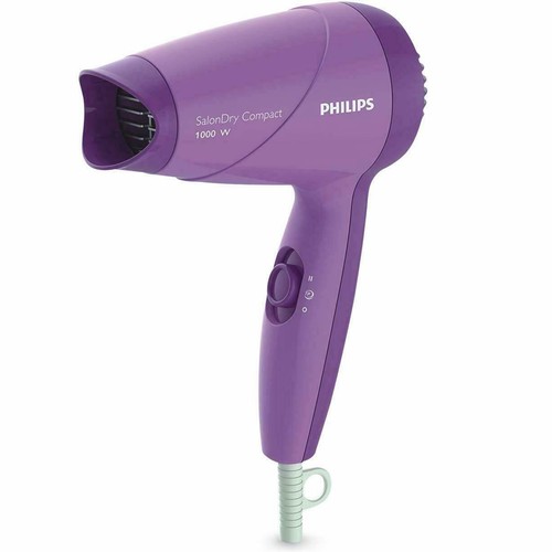 Philips hp8100 hair dryer - hair,