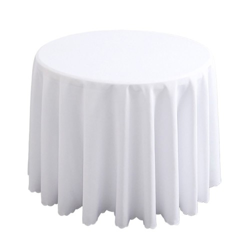 Decor banquet solid color - banquet,