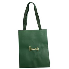 Harrods Paper Gift Bag