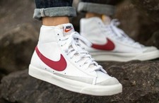 Nike Blazer Mid '77 Vintage UK