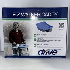 EZ Walker Caddy