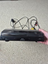 Bush MTT1 Mini Turntable