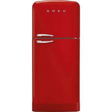 New graded red smeg - graded, fab50rrd5