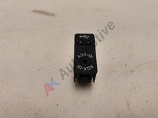 BMW MINI USB AUX-IN INPUT SOCKET - R55 R56 R57 R58 R59 R60 F56 9229246
