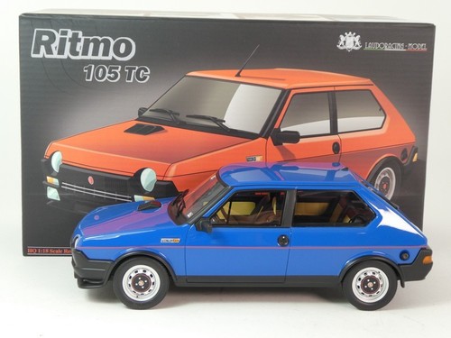 Laudoracing fiat ritmo 105 - laudoracing,