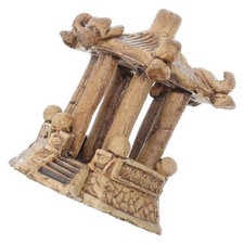  Japanese Pagoda Model Hexagon