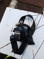 CITROEN DISPATCH EXPERT SCUDO 2007-2015 SEAT BELT - DRIVER FRONT 14972570XX