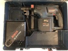 BOSCH GBH 24 VFR CORDLESS 24V