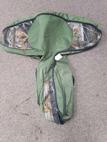 Crossbow soft case bag - crossbow,