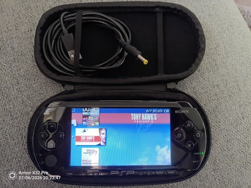 Psp 1003 ready - 1003,