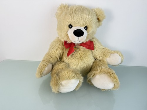 Steiff animal 013799 bobby - steiff,