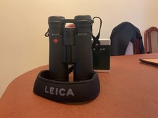 Leica Duovid 10 & 15x50