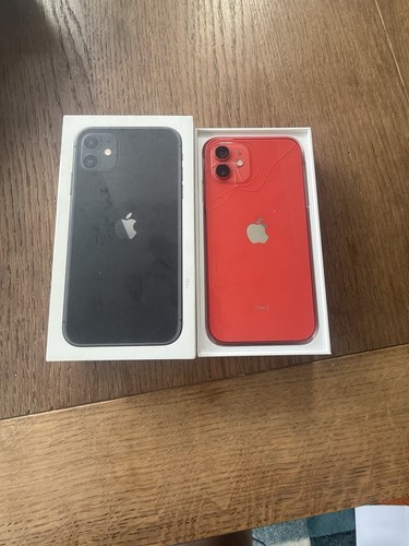 Iphone 64gb red - 64gb,