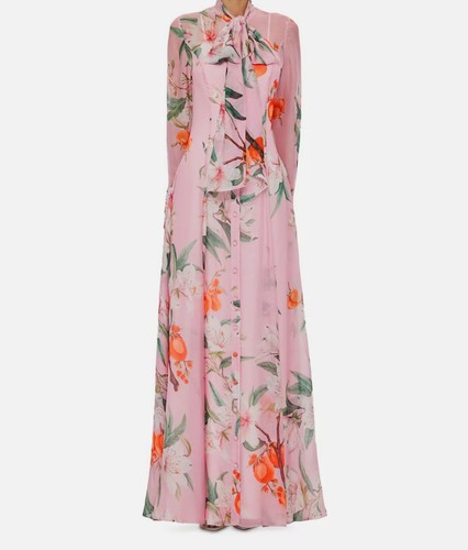 Leo lin women pink tie - leo,