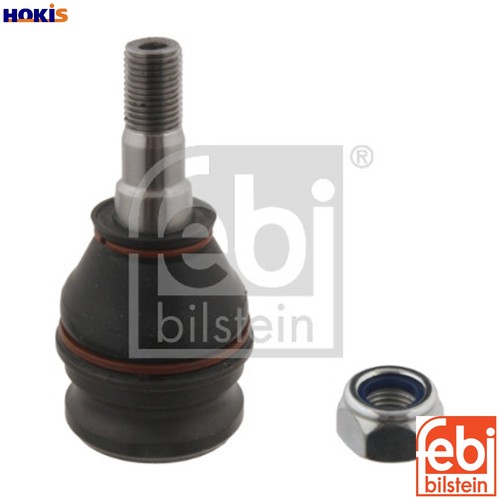 Ball joint 29841 for subaru - ball,