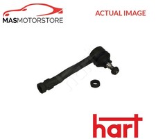 Track rod end - rod, rear