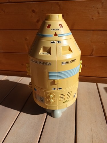 Lanard the corps star force - the,