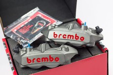 BREMBO M4 108mm Forged Radial