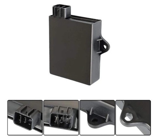 Cdi unit bombardier 2003 2007 - cdi, 2003-2007