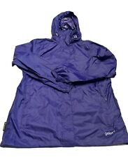 Woman’s Gelert Rain Jacket Size 12uk