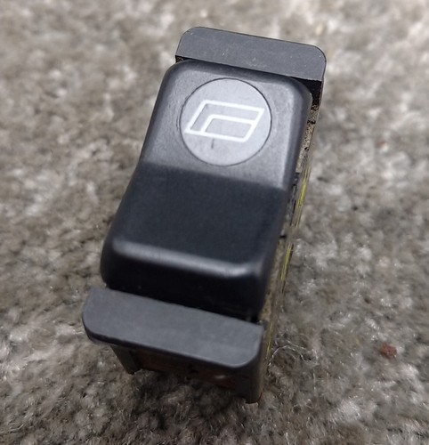 Genuine mercedes w126 - mercedes,