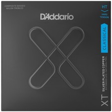D'Addario XTC46 Classical
