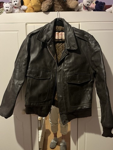 Excelled vintage leather - excelled,