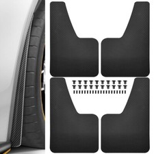 for Mercedes Benz Arch/Stone/Mud Flap Guards  A Class W176 CLA 117 A45 NEW