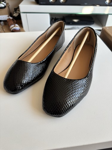 Williams ballerina shoes - jd,