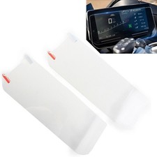 Speedometer Protective Film