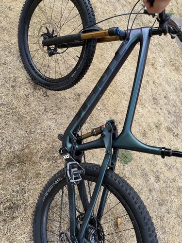 Trek remedy 2020 xl - trek,