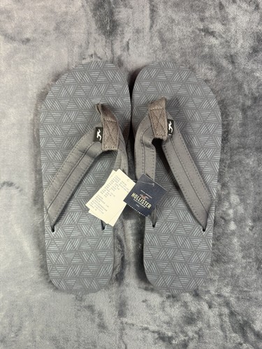 Hollister men sandals size - sandals,