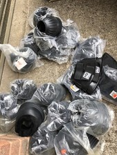 JOB LOT OF  NEW OVERREACH