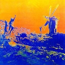 More pink floyd cd - by, |