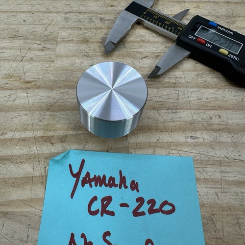 Yamaha 220 receiver - cr-220,