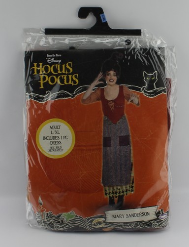 Disney hocus pocus mary - disney,