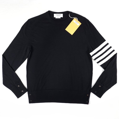 Thom browne fine merino - thom,